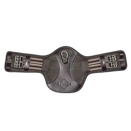 LeMieux Arika Gamaschen aus Leder Braun 65 cm – Bild 1 von 5