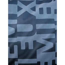 LeMieux Arika Pferdedecke reflektierend Schwarz 7ft – Bild 1 von 5