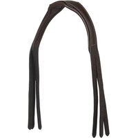 Produktbild von LeMieux Arika Pony Stirnband Reitsport Kontrastierend Braun