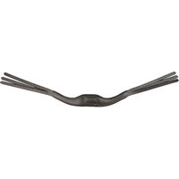 Produktbild von LeMieux Arika Stirnband für Ponys aus Kunstleder in Schwarz und Braun