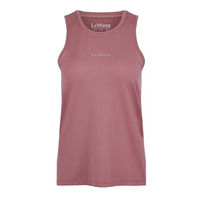 Produktbild von LeMieux Ärmellose Weste für Damen in Rosa Größe 32