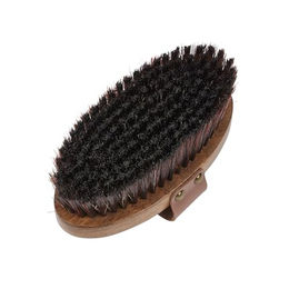 LeMieux Artisan Körperbürste Braun – Bild 1 von 1