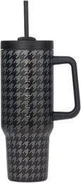 Produktbild von LeMieux Aspen Trinkflasche Schwarz
