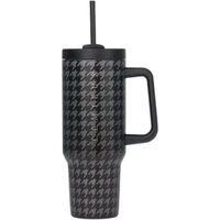Produktbild von LeMieux Aspen Trinkflasche Schwarz