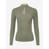 Produktbild von LeMieux Base Layer LM Classique Reitshirt für Damen