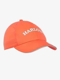 Produktbild von LeMieux Baseball Kappe für Kinder in Rosa und Orange