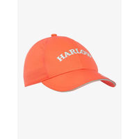 Produktbild von LeMieux Baseball Kappe für Kinder in Rosa und Orange