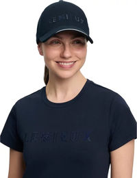 Produktbild von LeMieux Baseballkappe Unisex Blau