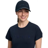 Produktbild von LeMieux Baseballkappe Unisex Blau