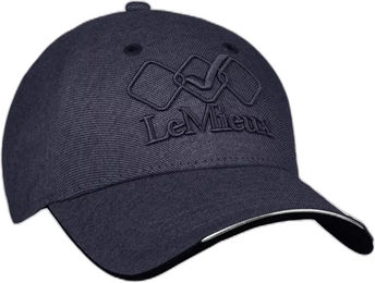 Produktbild von LeMieux Baseballkappe Unisex Blau