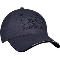 Produktbild von LeMieux Baseballkappe Unisex Blau