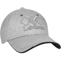Produktbild von LeMieux Baseballkappe Unisex Grau