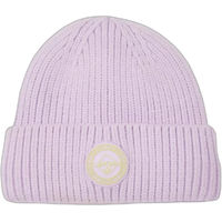 Produktbild von LeMieux Bodie Fleece Wintermütze Unisex Lila M/L