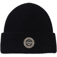 Produktbild von LeMieux Bodie Fleece Wintermütze Unisex Schwarz M/L