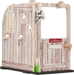 LeMieux Box für Hobby Horse – Bild 1 von 1