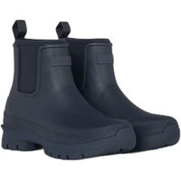 Produktbild von LeMieux Bramshaw Chelsea Gummistiefel für Damen in Blau wasserdicht