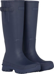 LeMieux Bramshaw Gummistiefel Navy Größe 40 – Bild 1 von 1