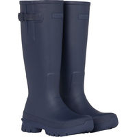 Produktbild von LeMieux Bramshaw Gummistiefel Navy Größe 43