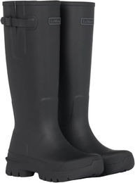 LeMieux Bramshaw Gummistiefel Schwarz Größe 43 – Bild 1 von 1