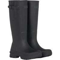 Produktbild von LeMieux Bramshaw Gummistiefel Schwarz Größe 43