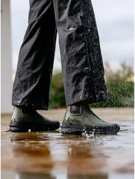 LeMieux Bramshaw Regenstiefel aus Gummi wasserdicht Unisex – Bild 1 von 1