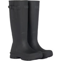 Produktbild von LeMieux Bramshaw Regenstiefel Damen aus Gummi Schwarz Waterproof
