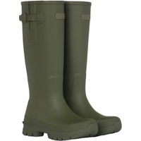 Produktbild von LeMieux Bramshaw Regenstiefel Damen Olive Größe 36
