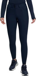 LeMieux Brilliance Kniebesatz Reithose Navy Größe 44 – Bild 1 von 1