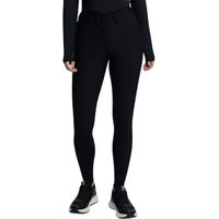 Produktbild von LeMieux Brilliance Reithose mit Kniebesatz Schwarz Größe 46