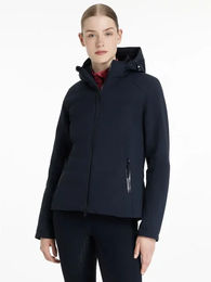 Produktbild von LeMieux Brooke Hochleistungs-Reitjacke für Damen wasserdicht