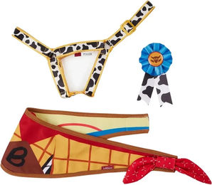 LeMieux Bullseye Zubehör für Hobby Horse – Bild 1 von 1