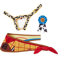 Produktbild von LeMieux Bullseye Zubehör für Hobby Horse