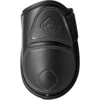 Produktbild von LeMieux Capella Gamaschen für Ponys Schwarz