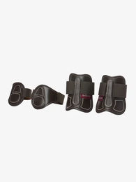 Produktbild von LeMieux Capella Toy Pony Bärchenstulpen für Ponys