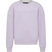 Produktbild von LeMieux Carmen Sweatshirt für Kinder Winter Lila Größe 10 Jahre