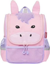 Produktbild von LeMieux Character Rucksack für Kinder in Rosa
