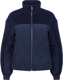 LeMieux Chloe Bomberjacke Navy Größe 40 – Bild 1 von 1