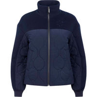 Produktbild von LeMieux Chloe Bomberjacke Navy Größe 44