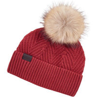 Produktbild von LeMieux Clara Strickmütze Damen Russet One Size