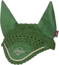 Produktbild von LeMieux Clasic Fliegenhaube für Hobby Horse