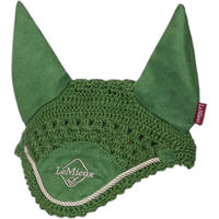 Produktbild von LeMieux Clasic Fliegenhaube für Hobby Horse