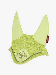 LeMieux Classic Fliegenhaube für Pferde aus Lycra in XL – Bild 1 von 1