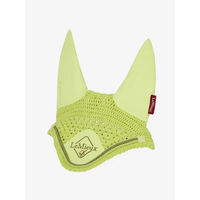 Produktbild von LeMieux Classic Fliegenhaube für Pferde aus Lycra in XL