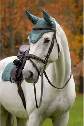 LeMieux Classic Fliegenhaube kurz – Bild 1 von 1