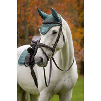 Produktbild von LeMieux Classic Fliegenhaube kurz