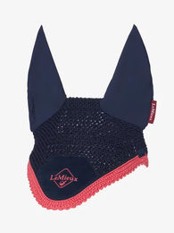 Produktbild von LeMieux Classic Pferdemütze Blau Größe M