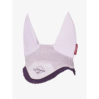 Produktbild von LeMieux Classic Pferdemütze Lila XL