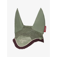 Produktbild von LeMieux Classic Pferdemütze Rosa XL