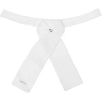 Produktbild von LeMieux Classic Plastron Weiß