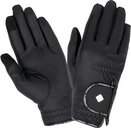 LeMieux Classic Reithandschuhe aus Leder – Bild 1 von 1